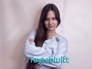 Taytebluitt