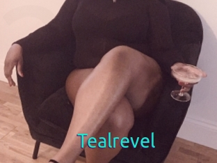 Tealrevel