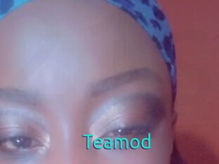 Teamod
