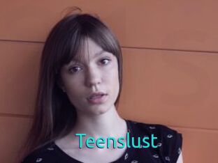 Teenslust