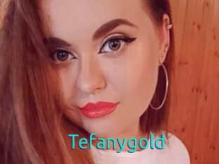 Tefanygold