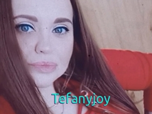 Tefanyjoy
