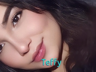 Teffy