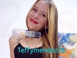 Teffymendez26