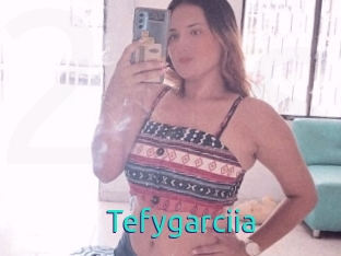 Tefygarciia