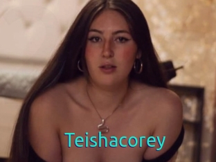 Teishacorey