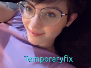 Temporaryfix