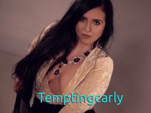 Temptingcarly
