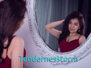 Tendernesstorm