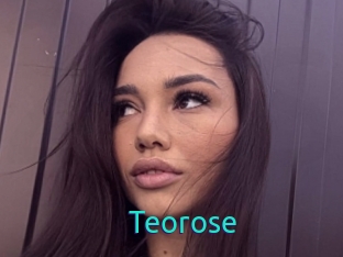 Teorose
