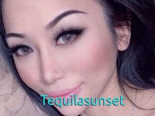 Tequilasunset
