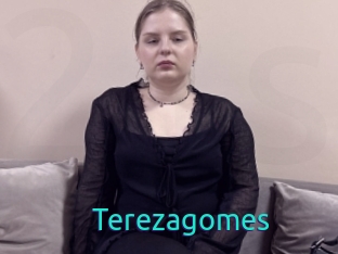Terezagomes