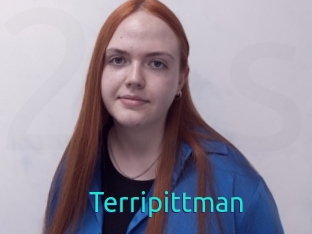 Terripittman