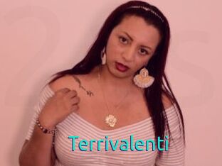 Terrivalenti