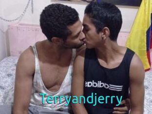 Terryandjerry