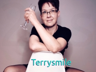Terrysmile