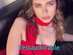 Tessaadorable