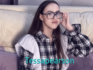 Tessapearson