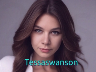 Tessaswanson