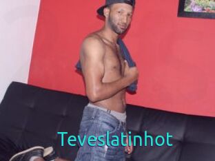 Teveslatinhot