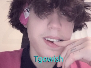 Tgowish