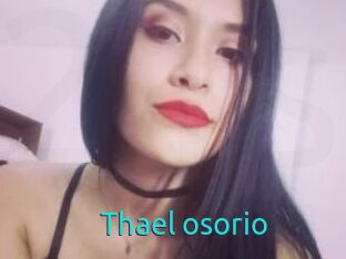 Thael_osorio