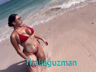 Thaliaguzman
