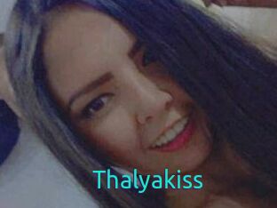 Thalyakiss