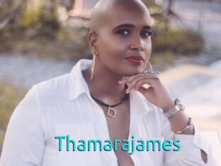 Thamarajames