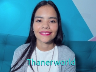 Thanerworld
