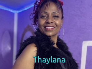 Thaylana