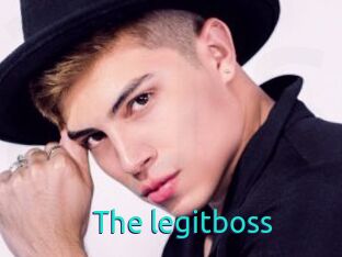 The_legitboss