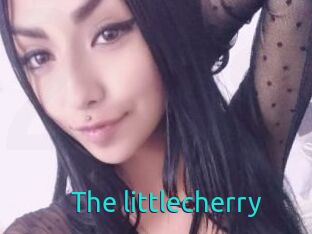 The_littlecherry