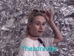 Theadredge