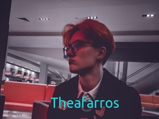 Theafarros