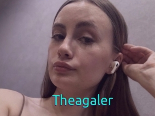 Theagaler