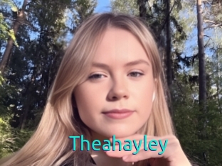 Theahayley