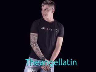 Theangellatin