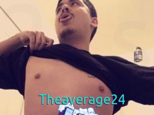 Theaverage24