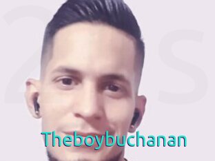 Theboybuchanan