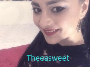 Theeasweet