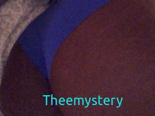 Theemystery