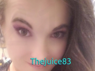 Thejuice83