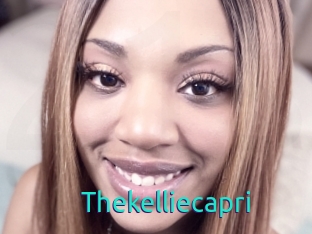 Thekelliecapri