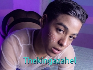 Thekingazahel
