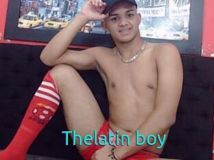 Thelatin_boy