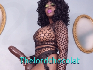 Thelordchocolat