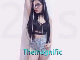 Themagnific