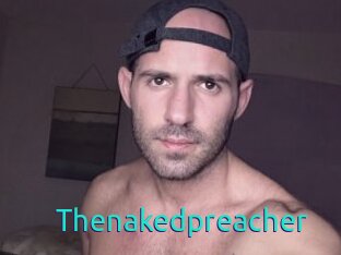 Thenakedpreacher