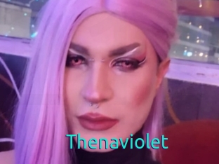 Thenaviolet